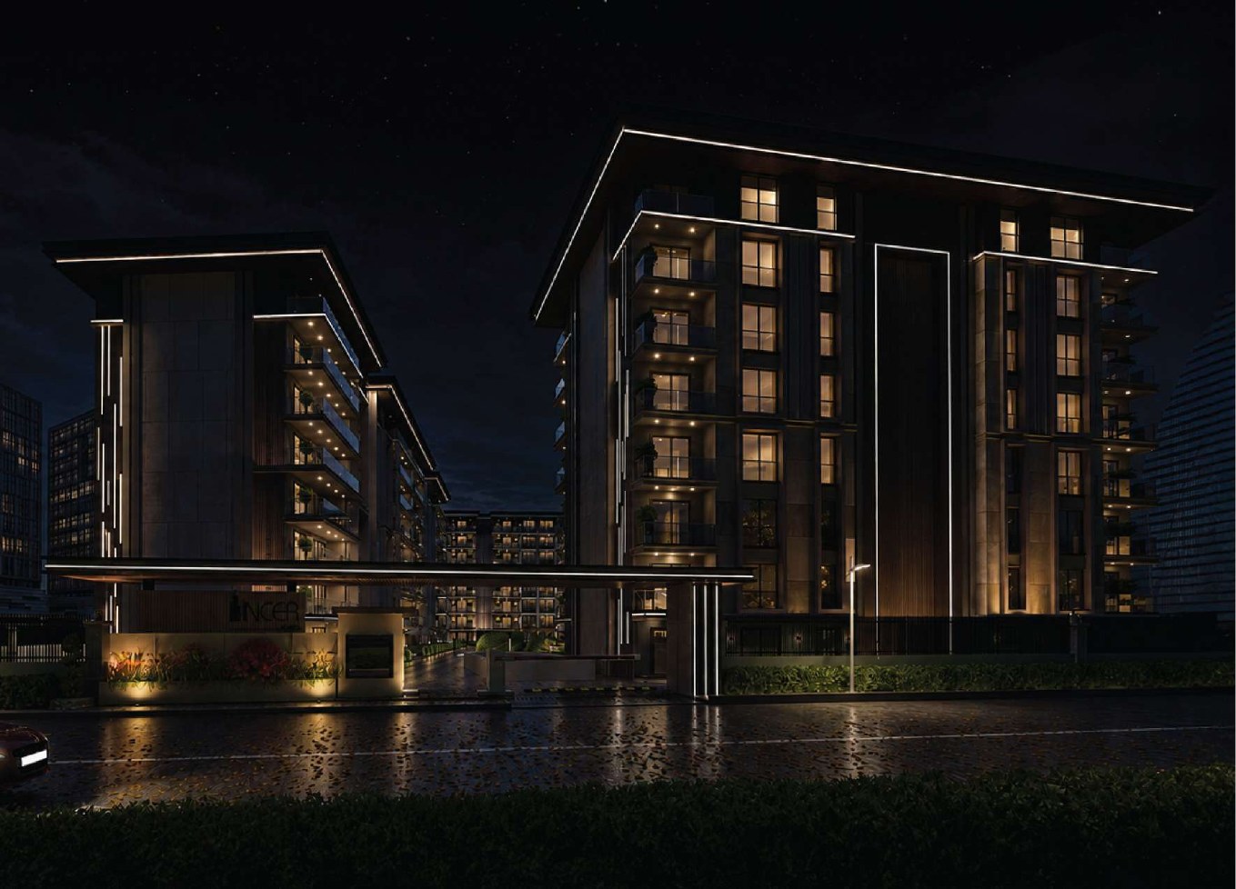 LIVE INN FIRST katalog sayfası 2