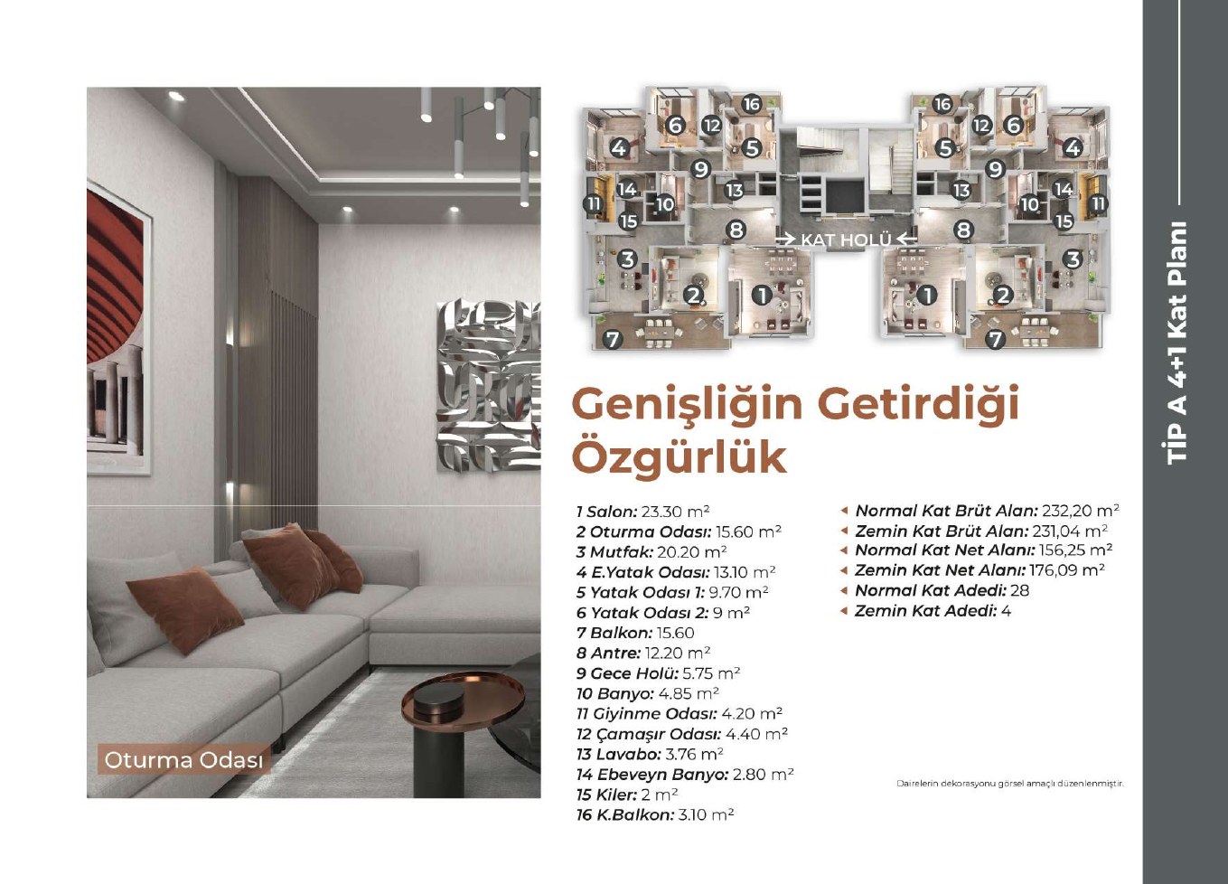 LIVE INN FIRST katalog sayfası 13