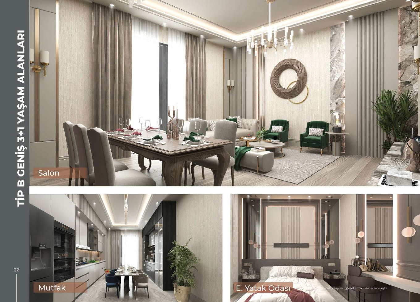 LIVE INN FIRST katalog sayfası 24