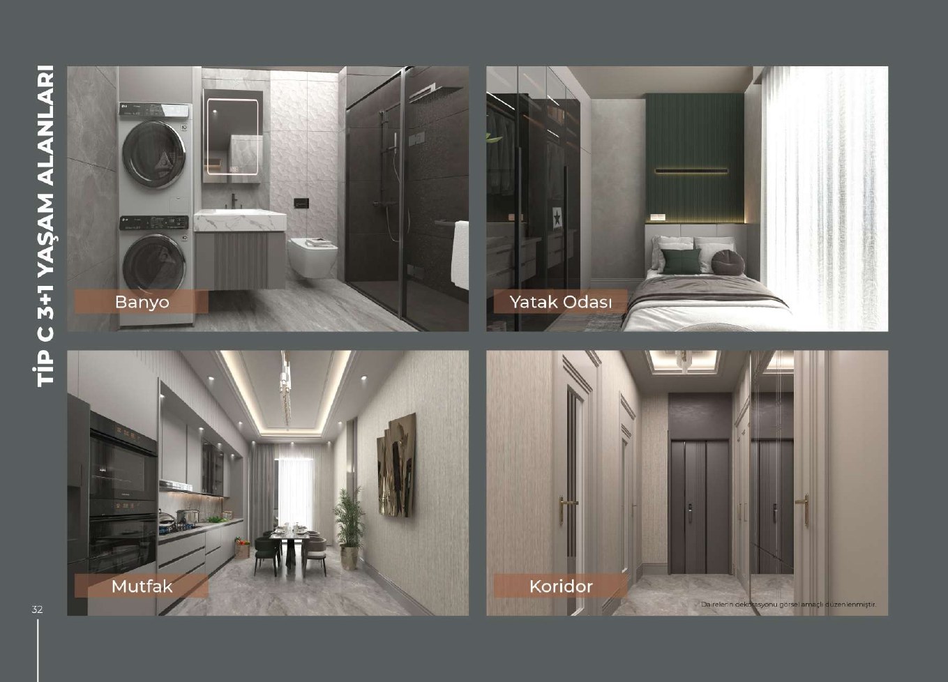 LIVE INN FIRST katalog sayfası 34