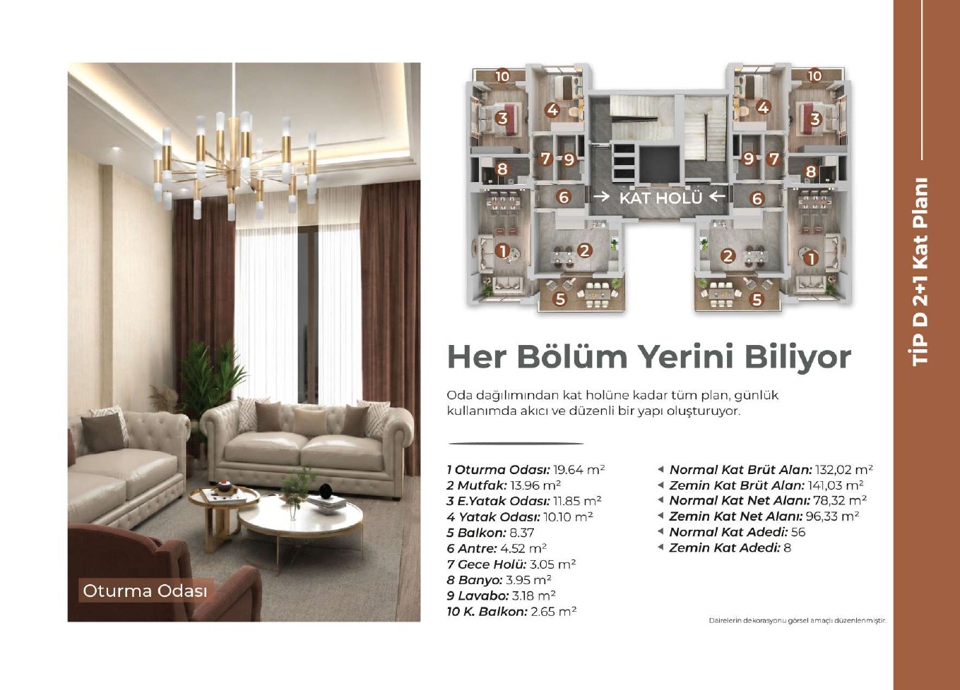 LIVE INN FIRST katalog sayfası 39